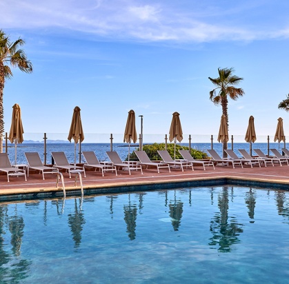 Hôtel Universal Romantica 3*, Séjour Espagne & ses îles, Baléares, Majorque par Ôvoyages Hôtel Universal Romantica 3*, Séjour Espagne & ses îles, Baléares, Majorque par Ôvoyages