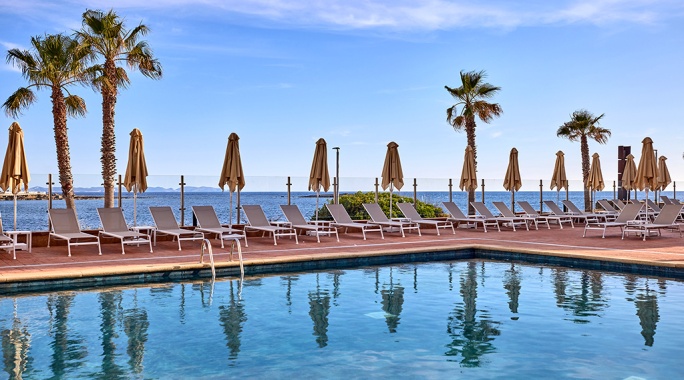 Hôtel Universal Romantica 3*, Séjour Espagne & ses îles, Baléares, Majorque par Ôvoyages Hôtel Universal Romantica 3*, Séjour Espagne & ses îles, Baléares, Majorque par Ôvoyages