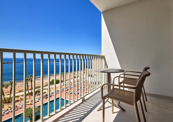 Hôtel Universal Romantica 3* Hôtel Universal Romantica 3*