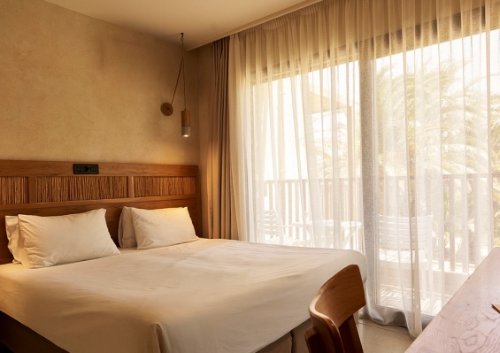 Ôclub Experience Stella Village Seaside Hotel 4* Ôclub Experience Stella Village Seaside Hotel 4*