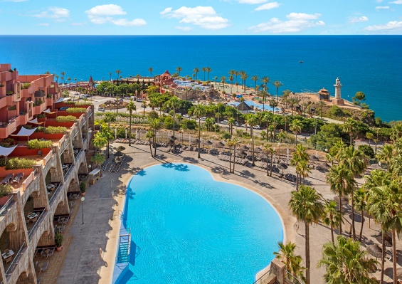 Hôtel Holiday World Polynésia 4* Hôtel Holiday World Polynésia 4*