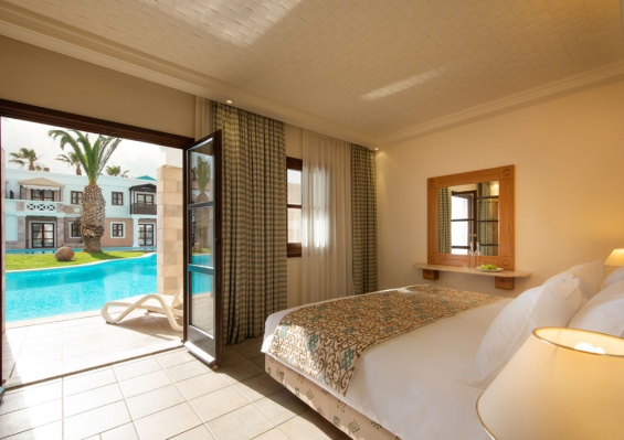 Ôclub Select Mitsis Royal Mare 5* Ôclub Select Mitsis Royal Mare 5*