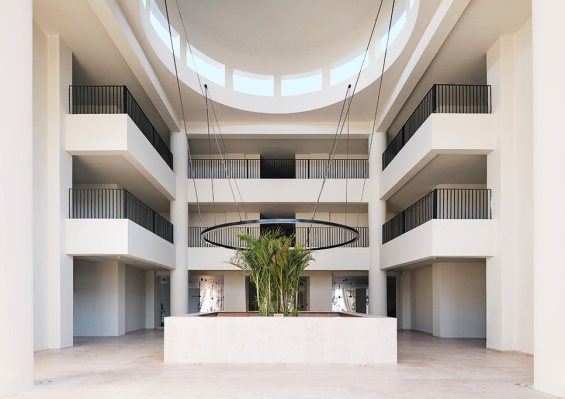 Hôtel Serry Beach Resort 5* Hôtel Serry Beach Resort 5*