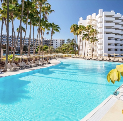 Ôclub Experience Barceló Margaritas 4*, Séjour Espagne & ses îles, Canaries, Grande Canarie par Ôvoyages Ôclub Experience Barceló Margaritas 4*, Séjour Espagne & ses îles, Canaries, Grande Canarie par Ôvoyages