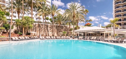 Ôclub Experience Barceló Margaritas 4*, Séjour Espagne & ses îles, Canaries, Grande Canarie par Ôvoyages Ôclub Experience Barceló Margaritas 4*, Séjour Espagne & ses îles, Canaries, Grande Canarie par Ôvoyages