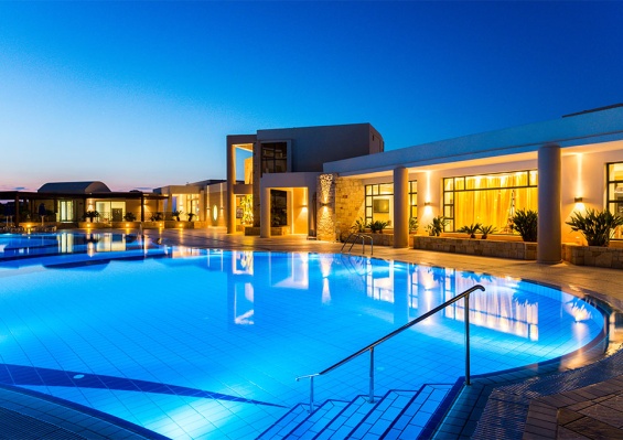 Ôclub Experience Grand Hotel Holiday Resort 4* Ôclub Experience Grand Hotel Holiday Resort 4*