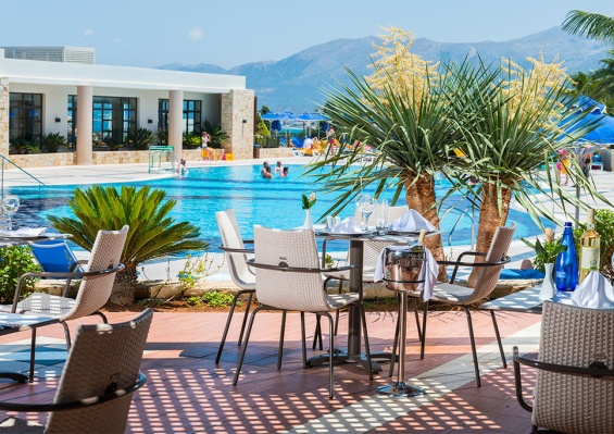 Ôclub Experience Grand Hotel Holiday Resort 4* Ôclub Experience Grand Hotel Holiday Resort 4*