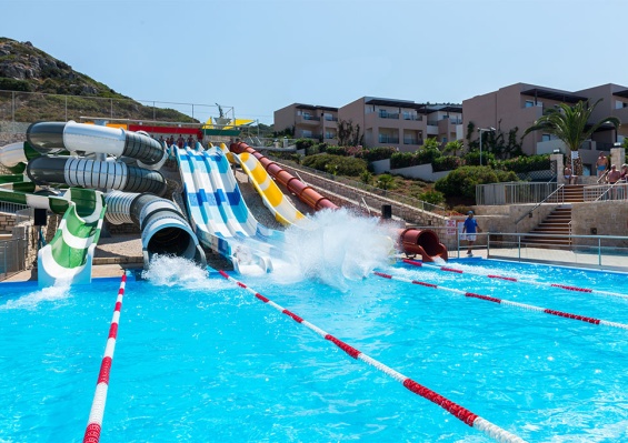Ôclub Experience Grand Hotel Holiday Resort 4* Ôclub Experience Grand Hotel Holiday Resort 4*