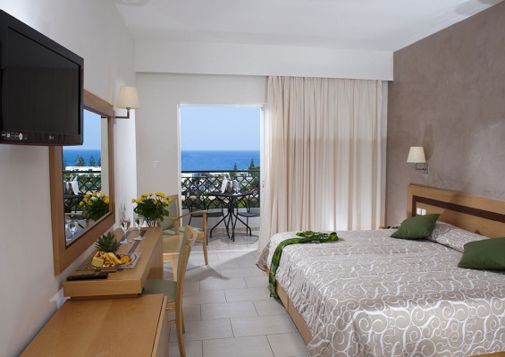 Ôclub Experience Grand Hotel Holiday Resort 4* Ôclub Experience Grand Hotel Holiday Resort 4*