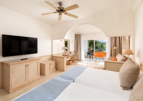 Hôtel Gran Tagoro Family & Fun 5* Hôtel Gran Tagoro Family & Fun 5*