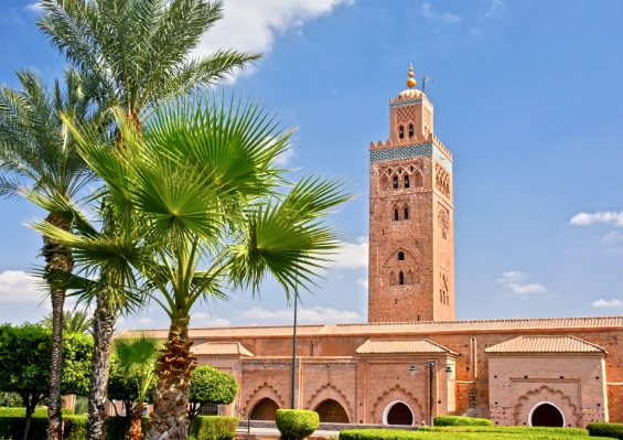 Riad Moulaty Lalla Khadija by Ôvoyages Riad Moulaty Lalla Khadija by Ôvoyages