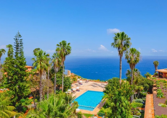 Hôtel Quinta Splendida Wellnes & Botanical Center 4* Adult Only +13 Hôtel Quinta Splendida Wellnes & Botanical Center 4* Adult Only +13