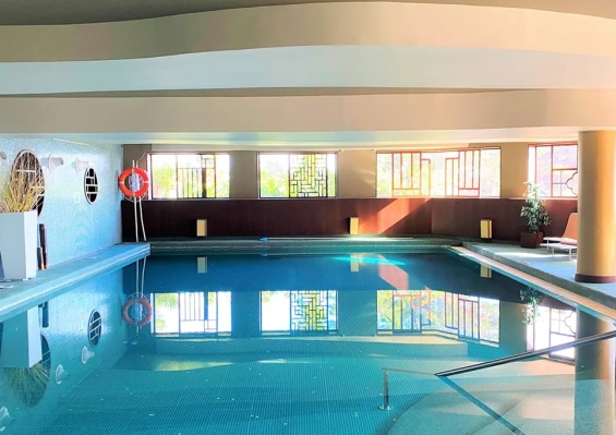 Hôtel Quinta Splendida Wellnes & Botanical Center 4* Adult Only +13 Hôtel Quinta Splendida Wellnes & Botanical Center 4* Adult Only +13
