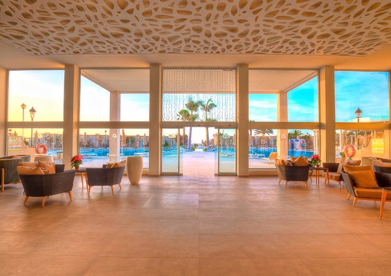 Hôtel SBH Monica Beach Resort 4* by Ôvoyages Hôtel SBH Monica Beach Resort 4* by Ôvoyages