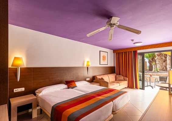 Hôtel SBH Monica Beach Resort 4* by Ôvoyages Hôtel SBH Monica Beach Resort 4* by Ôvoyages