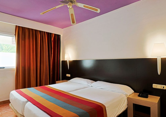 Hôtel SBH Monica Beach Resort 4* by Ôvoyages Hôtel SBH Monica Beach Resort 4* by Ôvoyages
