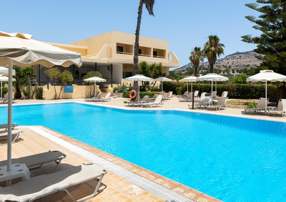 Hôtel Olive Garden 4* Hôtel Olive Garden 4*