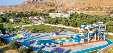 Hôtel Olive Garden 4*, Séjour Grèce & ses îles, Rhodes par Ôvoyages Hôtel Olive Garden 4*, Séjour Grèce & ses îles, Rhodes par Ôvoyages