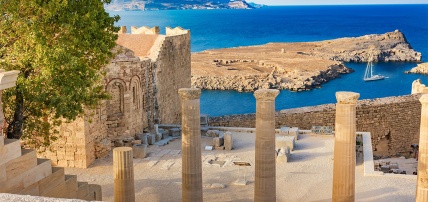 Hôtel Olive Garden 4*, Séjour Grèce & ses îles, Rhodes par Ôvoyages Hôtel Olive Garden 4*, Séjour Grèce & ses îles, Rhodes par Ôvoyages