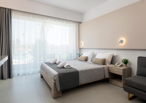 Hôtel Olive Garden 4* Hôtel Olive Garden 4*