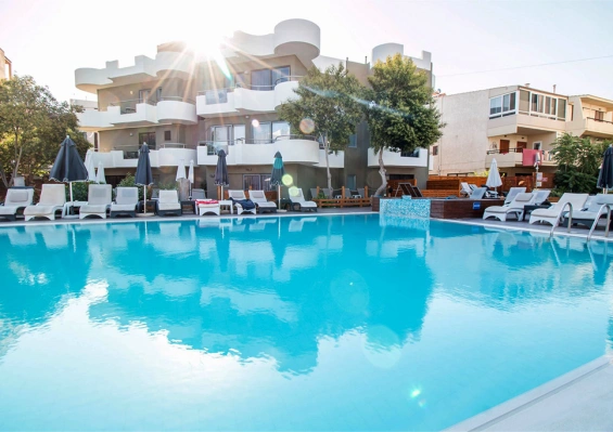 Hôtel Sunny Days Resort 4* by Ôvoyages Hôtel Sunny Days Resort 4* by Ôvoyages - photo 1