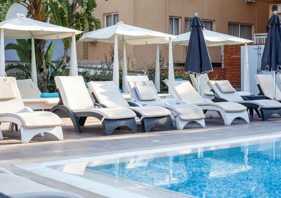 Hôtel Sunny Days Resort 4* by Ôvoyages Hôtel Sunny Days Resort 4* by Ôvoyages - photo 2