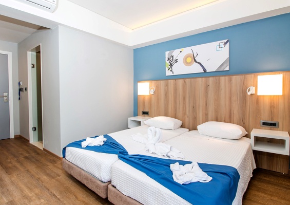 Hôtel Sunny Days Resort 4* by Ôvoyages Hôtel Sunny Days Resort 4* by Ôvoyages - photo 4