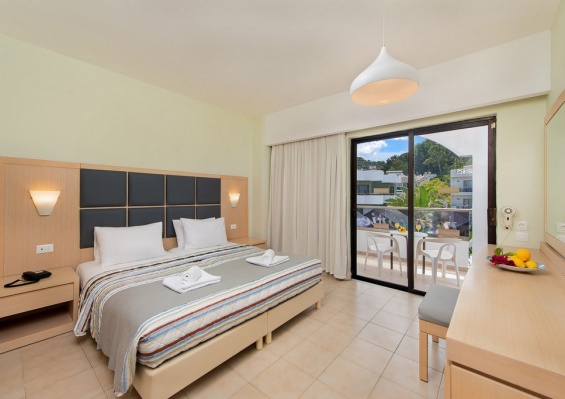 Hôtel Sunny Days Resort 4* by Ôvoyages Hôtel Sunny Days Resort 4* by Ôvoyages - photo 5