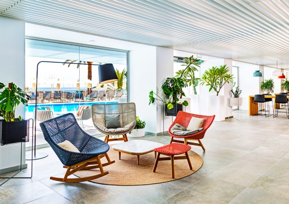 Hôtel Don Gregory by Dunas 4* Adult Only +16 Hôtel Don Gregory by Dunas 4* Adult Only +16