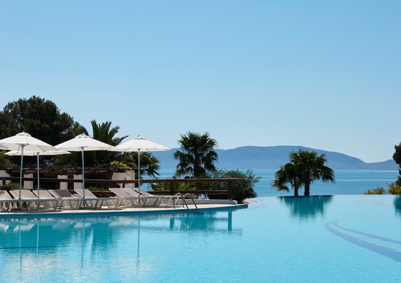 Ôclub Select Hydra Beach Resort 5* Ôclub Select Hydra Beach Resort 5*