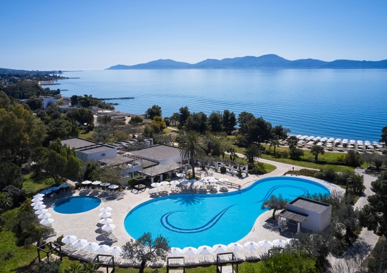 Ôclub Select Hydra Beach Resort 5* Ôclub Select Hydra Beach Resort 5*