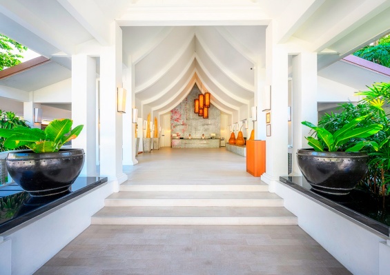 Hôtel Centara Kata Resort Phuket 4* Hôtel Centara Kata Resort Phuket 4*