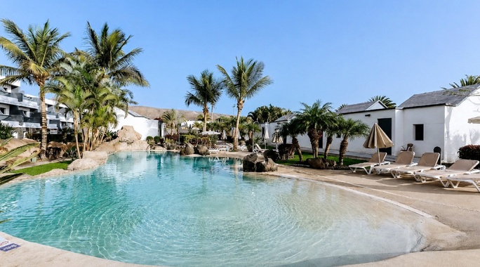 Hôtel R2 Romantic Fantasia Dream 4* Adult Only +18 by Ôvoyages, Séjour Espagne & ses îles, Canaries, Fuerteventura par Ôvoyages Hôtel R2 Romantic Fantasia Dream 4* Adult Only +18 by Ôvoyages, Séjour Espagne & ses îles, Canaries, Fuerteventura par Ôvoyages