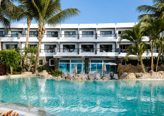Hôtel R2 Romantic Fantasia Dream 4* Adult Only +18 by Ôvoyages Hôtel R2 Romantic Fantasia Dream 4* Adult Only +18 by Ôvoyages