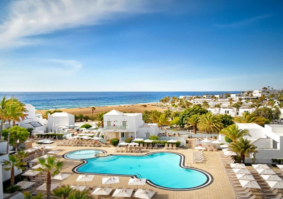 Hôtel Lanzarote Village 4* by Ôvoyages Hôtel Lanzarote Village 4* by Ôvoyages