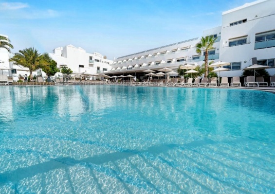 Hôtel Lanzarote Village 4* by Ôvoyages Hôtel Lanzarote Village 4* by Ôvoyages