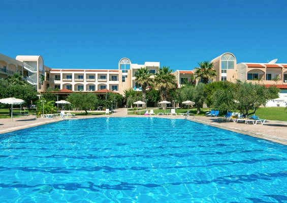 Hôtel Marianna Palace 4* by Ôvoyages Hôtel Marianna Palace 4* by Ôvoyages