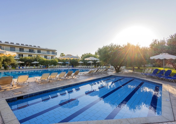 Hôtel Marianna Palace 4* by Ôvoyages Hôtel Marianna Palace 4* by Ôvoyages