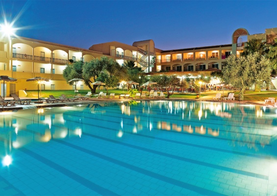 Hôtel Marianna Palace 4* by Ôvoyages Hôtel Marianna Palace 4* by Ôvoyages