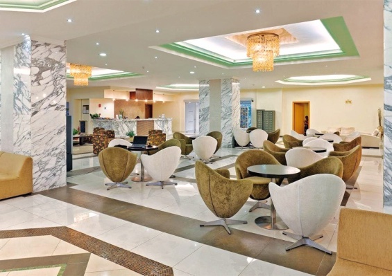 Hôtel Marianna Palace 4* by Ôvoyages Hôtel Marianna Palace 4* by Ôvoyages