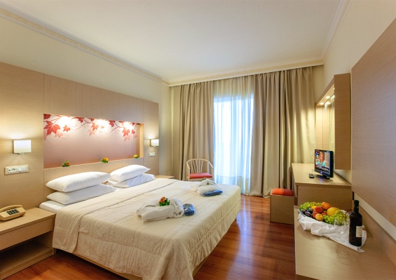 Hôtel Marianna Palace 4* by Ôvoyages Hôtel Marianna Palace 4* by Ôvoyages