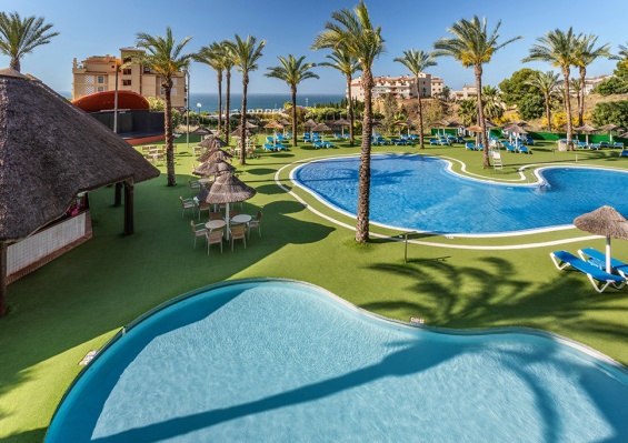 Hôtel Holiday World RIWO 4* Hôtel Holiday World RIWO 4*