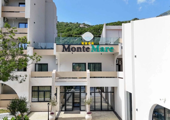Smart club Monte Mare 4* Smart club Monte Mare 4*