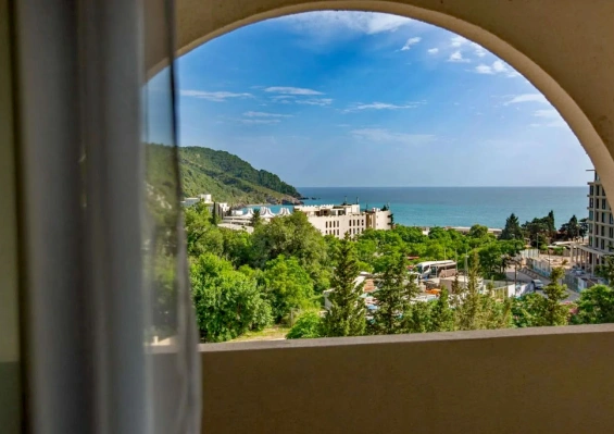 Smart club Monte Mare 4* Smart club Monte Mare 4*