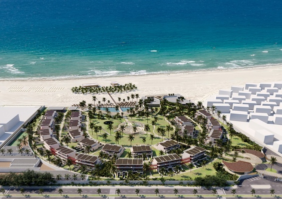 Ôclub Experience VOI Vila do Farol Resort 4* Ôclub Experience VOI Vila do Farol Resort 4*