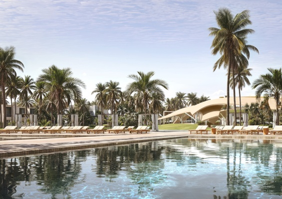 Ôclub Experience VOI Vila do Farol Resort 4* Sup Ôclub Experience VOI Vila do Farol Resort 4* Sup - photo 2