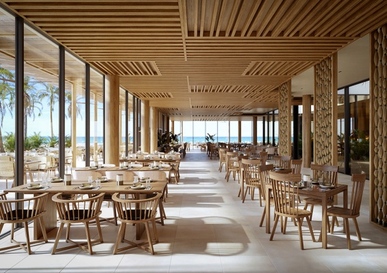 Ôclub Experience VOI Vila do Farol Resort 4* Ôclub Experience VOI Vila do Farol Resort 4*