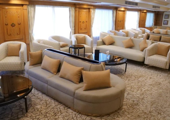 Croisière Ô Soleil 5* sur le Nil avec 10 visites incluses Croisière Ô Soleil 5* sur le Nil avec 10 visites incluses
