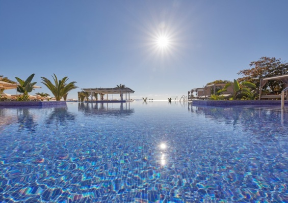 Hôtel Grand Hyatt Lanzarote Playa Dorada Resort 5* All Inclusive Luxury Hôtel Grand Hyatt Lanzarote Playa Dorada Resort 5* All Inclusive Luxury