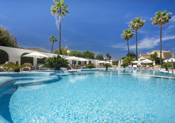 Hôtel Catalonia del Mar 3* Sup Adult Only +18 Hôtel Catalonia del Mar 3* Sup Adult Only +18